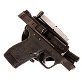 SMITH & WESSON M&P9 SHIELD - 4 of 4
