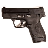 SMITH & WESSON M&P9 SHIELD - 2 of 4