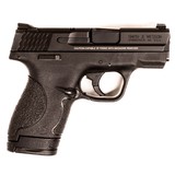 SMITH & WESSON M&P9 SHIELD - 3 of 4