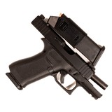 GLOCK 43X MOS - 4 of 4