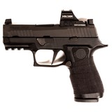SIG SAUER P320 XCOMPACT - 1 of 4