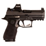 SIG SAUER P320 XCOMPACT - 3 of 4