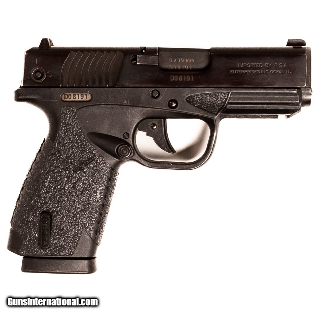 BERSA BP9CC