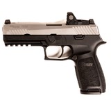 SIG SAUER P320 - 1 of 4