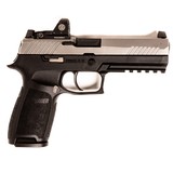 SIG SAUER P320 - 3 of 4