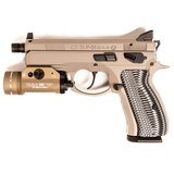 CZ 75 P-01 OMEGA - 2 of 4