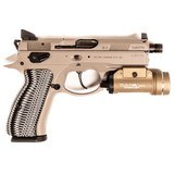 CZ 75 P-01 OMEGA - 3 of 4