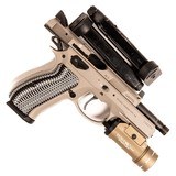 CZ 75 P-01 OMEGA - 4 of 4