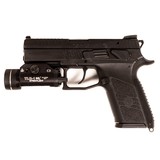 CZ P-07 - 1 of 4