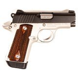 KIMBER MICRO CARRY - 3 of 4