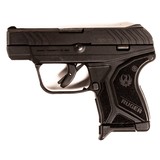 RUGER LCP II - 1 of 4