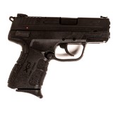 SPRINGFIELD ARMORY XDE-9 3.3 - 3 of 4