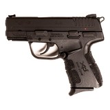 SPRINGFIELD ARMORY XDE-9 3.3 - 1 of 4