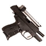 SPRINGFIELD ARMORY XDE-9 3.3 - 4 of 4