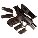 HECKLER & KOCH P30 9MM LUGER (9X19 PARA) - 4 of 4