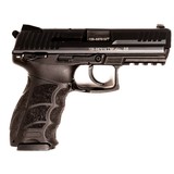 HECKLER & KOCH P30 9MM LUGER (9X19 PARA) - 3 of 4