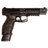 HECKLER & KOCH VP9 MATCH - 3 of 4