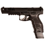 HECKLER & KOCH VP9 MATCH - 1 of 4