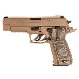 SIG SAUER P226 ELITE - 2 of 4