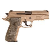 SIG SAUER P226 ELITE - 3 of 4