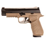 SIG SAUER P320 - 1 of 4