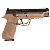 SIG SAUER P320 - 3 of 4