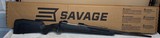SAVAGE 110 .280 ACKLEY IMPROVED - 1 of 7