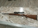 RUGER M77
MKII - 1 of 7