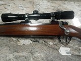 RUGER M77
MKII - 3 of 7