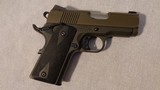 SPRINGFIELD ARMORY 1911 MICRO COMPACT - 1 of 7