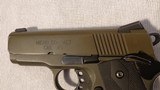 SPRINGFIELD ARMORY 1911 MICRO COMPACT - 4 of 7