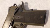 SPRINGFIELD ARMORY 1911 MICRO COMPACT - 6 of 7