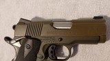 SPRINGFIELD ARMORY 1911 MICRO COMPACT - 3 of 7