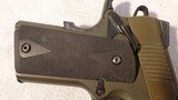 SPRINGFIELD ARMORY 1911 MICRO COMPACT - 5 of 7