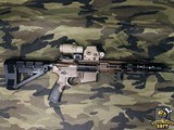 DANIEL DEFENSE DDM4V7P - 1 of 7