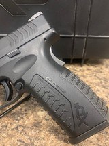 SPRINGFIELD ARMORY XD(M) .45 ACP - 3 of 7