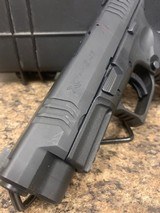 SPRINGFIELD ARMORY XD(M) .45 ACP - 4 of 7