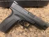 SPRINGFIELD ARMORY XD(M) .45 ACP - 5 of 7