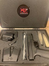 SPRINGFIELD ARMORY XD(M) .45 ACP - 1 of 7