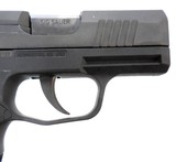 SIG SAUER P365 SAS - 6 of 7