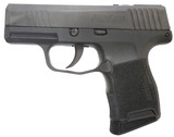 SIG SAUER P365 SAS - 1 of 7