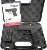 SIG SAUER P365 SAS - 7 of 7