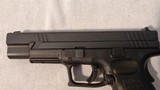 SPRINGFIELD ARMORY XD Tactical - 4 of 7