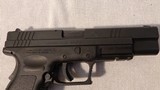 SPRINGFIELD ARMORY XD Tactical - 3 of 7