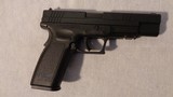 SPRINGFIELD ARMORY XD Tactical - 1 of 7