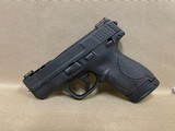 SMITH & WESSON M&P 9 SHIELD - 7 of 8