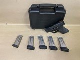 SMITH & WESSON M&P 9 SHIELD - 1 of 8
