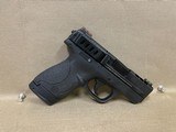 SMITH & WESSON M&P 9 SHIELD - 8 of 8