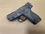 SMITH & WESSON M&P 9 SHIELD - 2 of 8