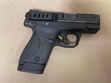 SMITH & WESSON M&P 9 SHIELD - 4 of 8